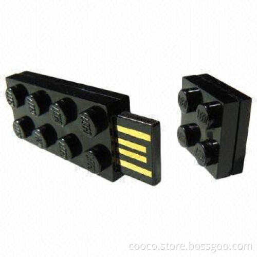 Mini USB Drive with 10-year Data Retention, Customized Specifications are Welcome